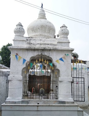 Shivrinarayan Mandir Chhattisgarh Janjgir-chapa ( शिवरीनारायण मंदिर जांजगीर चांपा छत्तीसगढ़ )