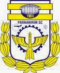 parnamirim sc