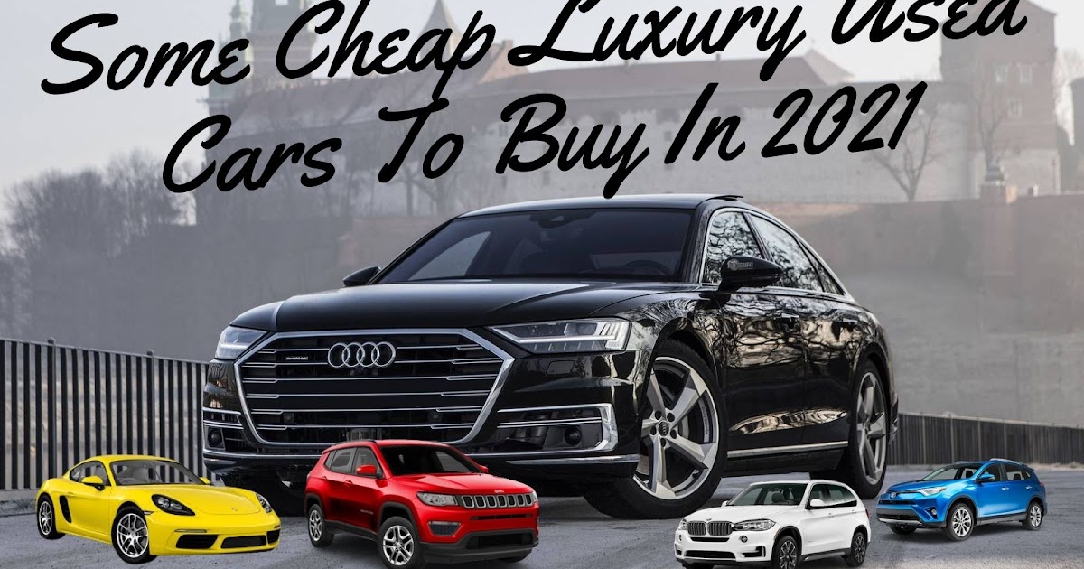Used Cars For Sale In Houston TX