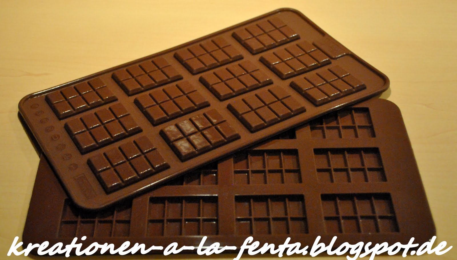 harry potter backutensilien