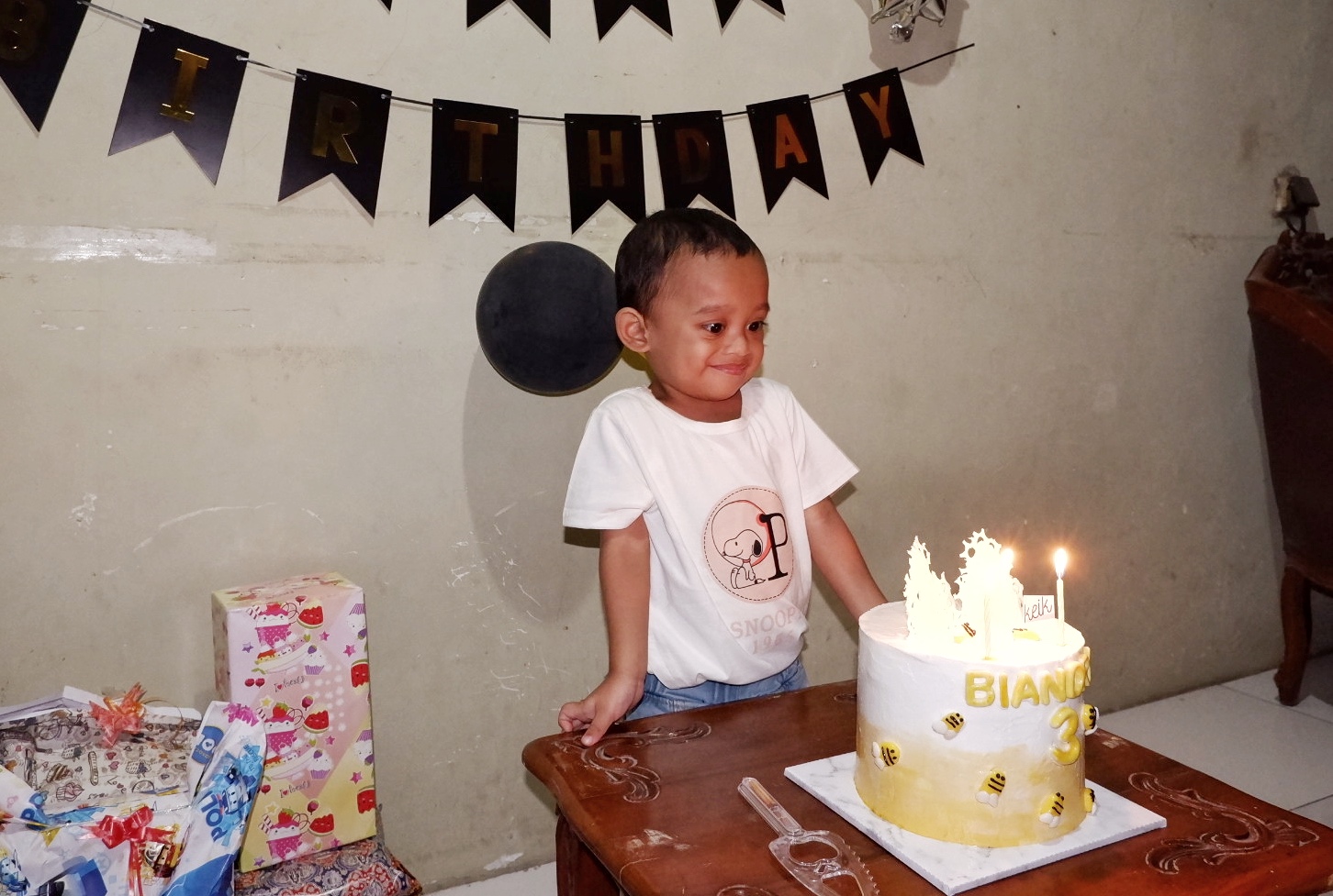 Review Rekomendasi Custom Cake (Jakarta Barat) Widyanti Asty