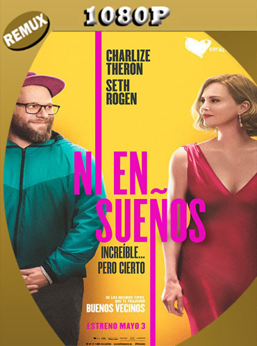 Ni en tus sueños (2019) Latino HD [1080p REMUX] [GoogleDrive] TeslavoHD