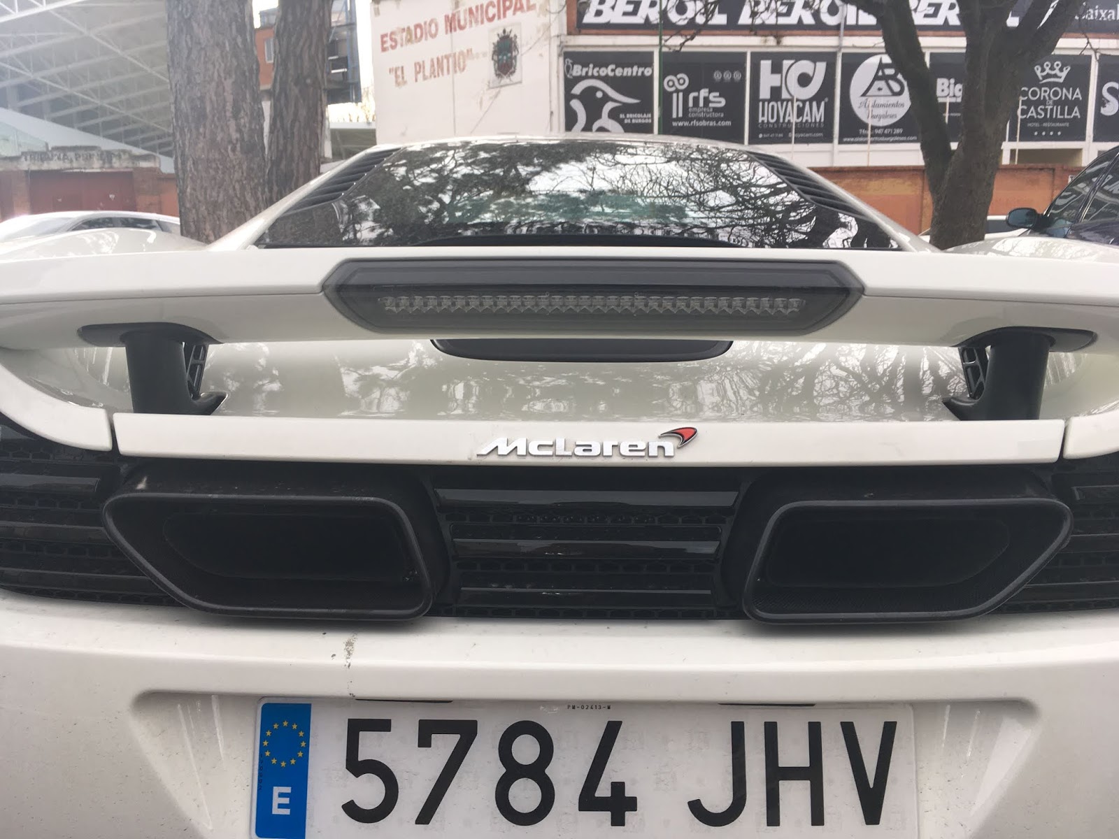 TUNER GARAGE enero 2020