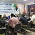 صالون ثقافى ومبادرة طبية ضمن نشاط مؤسسة المرأة الأفريقية صالون ثقافى ومبادرة طبية ضمن نشاط مؤسسة المرأة الأفريقية