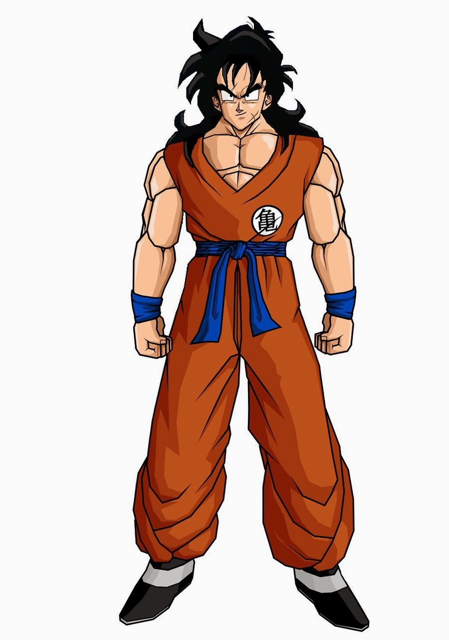 Yamcha