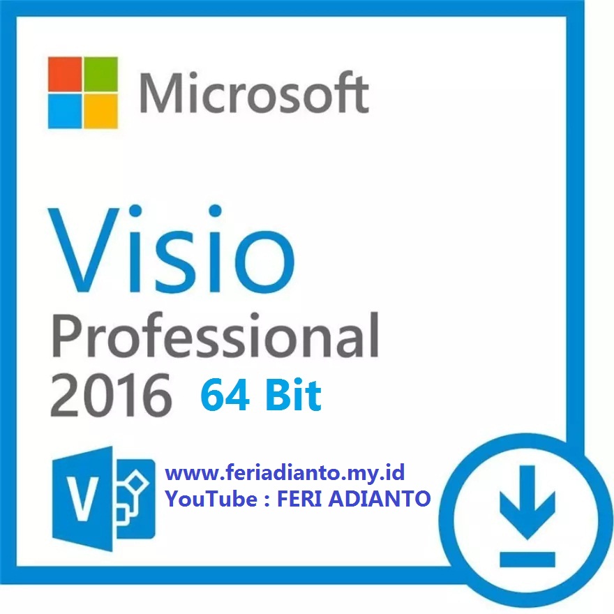 microsoft visio full