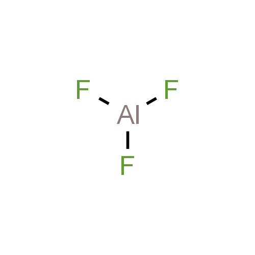 فلوريد الألمنيوم Aluminum Fluoride