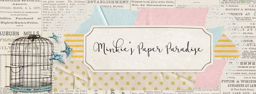 Minkie's Paper Paradise