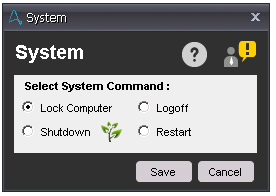 Automation Anywhere - Log To File, Run Script, Screen Capture, System ...