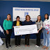 Grupo CIRSA en República Dominicana entrega donativo a favor del Patronato Nacional de Ciegos en Santiago