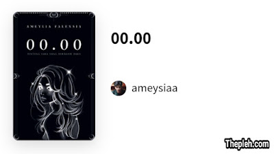 Novel 00.00 by Ameysiaa Novel 00.00 full episode
