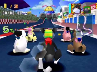 bomberman fantasy race descarga pc bomberman fantasy race descarga pc
