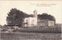 Ermita de Provençana (1910)