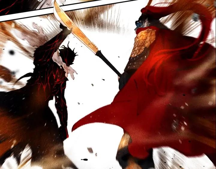 Phi Kiếm Vấn Đạo chapter 25.5 - Trang 36