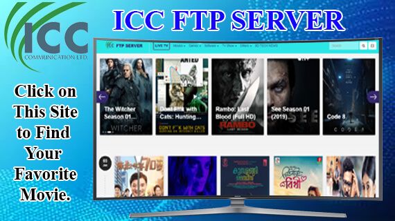 Free Ftp Server List icc ftp server