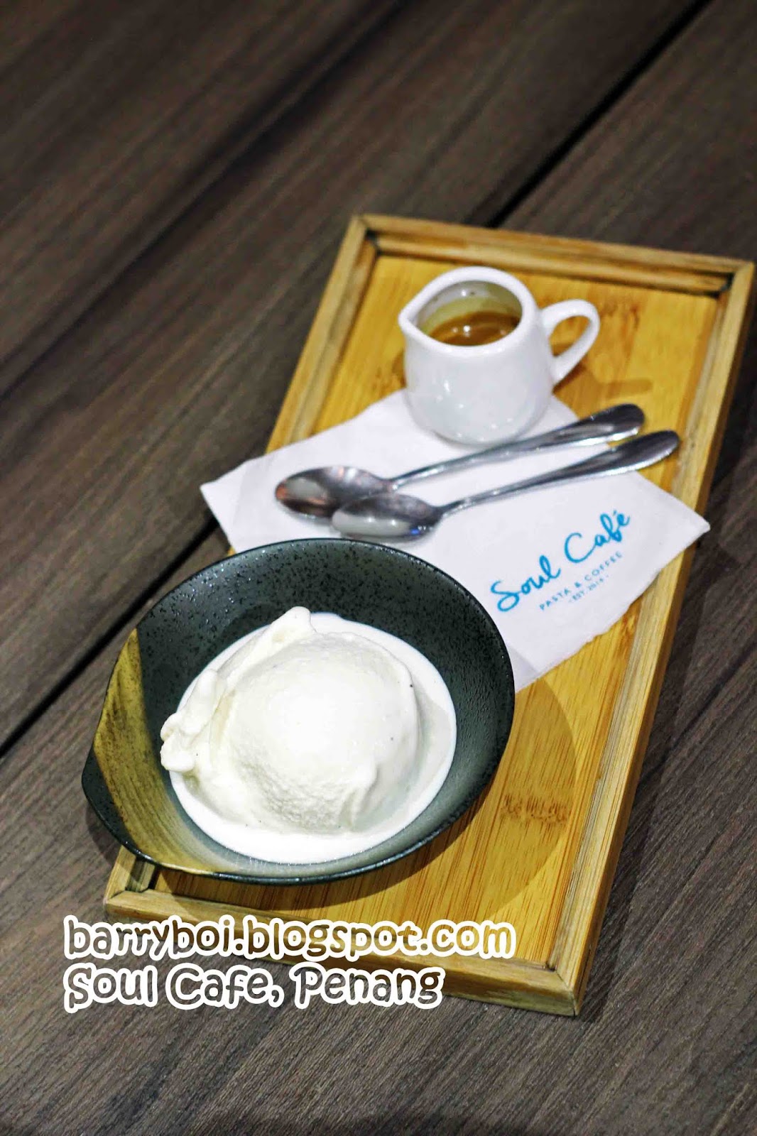 Soul Cafe Turns 5 With Special Delicious Menu To Enjoy