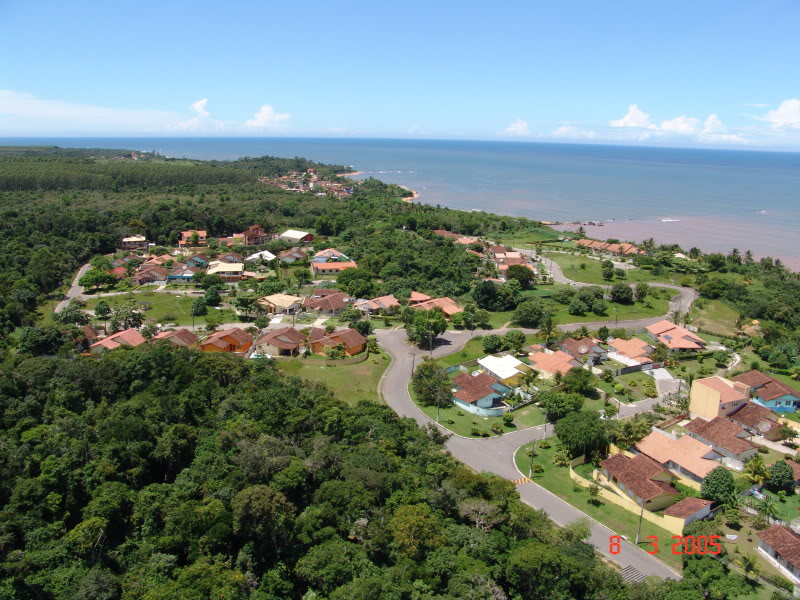 Belezas Do Espírito Santo Aracruz