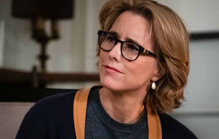 Madam Secretary - Episode 5.19 - Carrying the Gold - Promotional Photos + Press Release