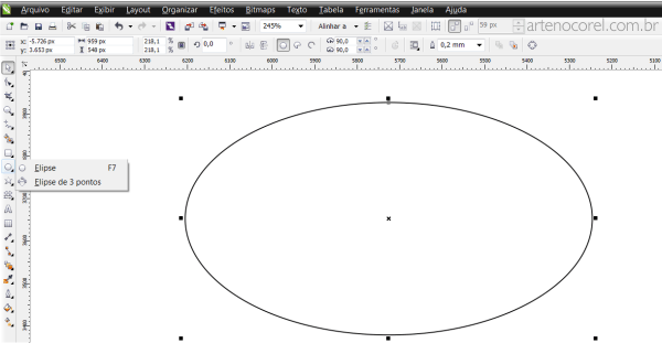 corel draw x6 como usar corel draw x6 como usar