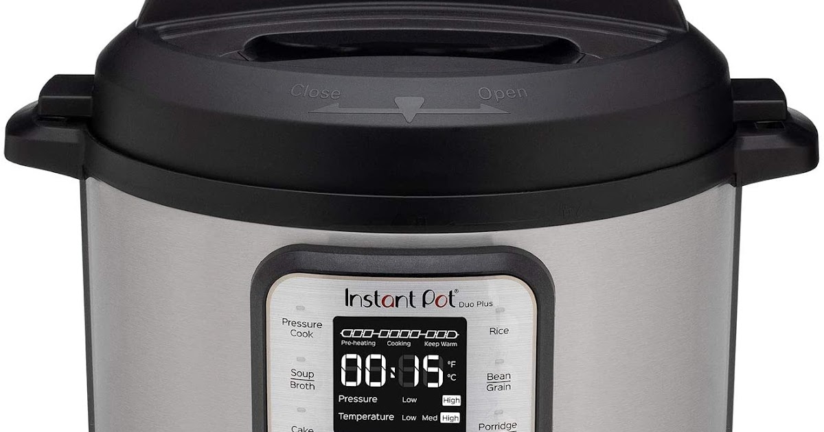 best kitchen menu 9in1 Electric Pressure Cooker Review