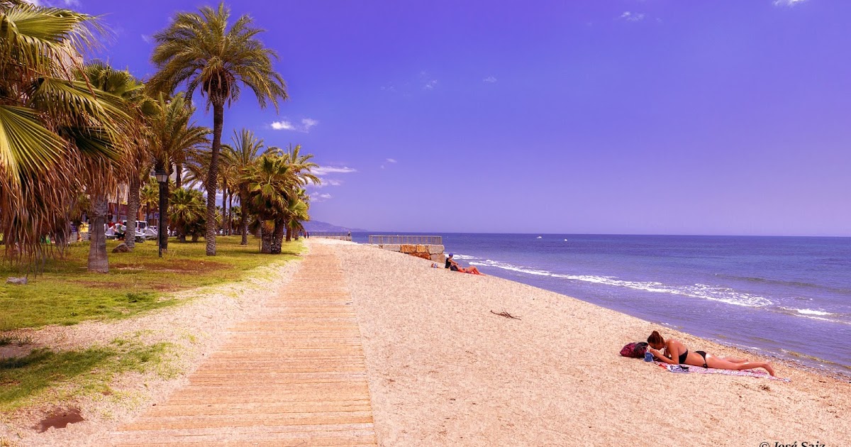 Profundidad de Campo: Oropesa del Mar