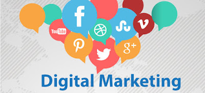 Services Provided by a Digital Marketing And Branding Agency