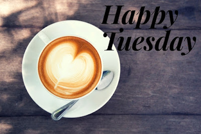 good morning tuesday image