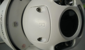 How to reset Foscam FI9928 PTZ camera