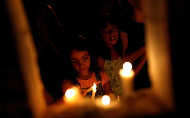 Medo e pesadelos viram rotina para crianças de Brumadinho