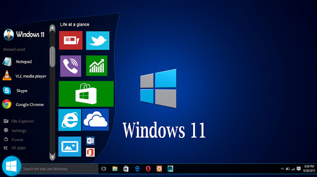 windows 11