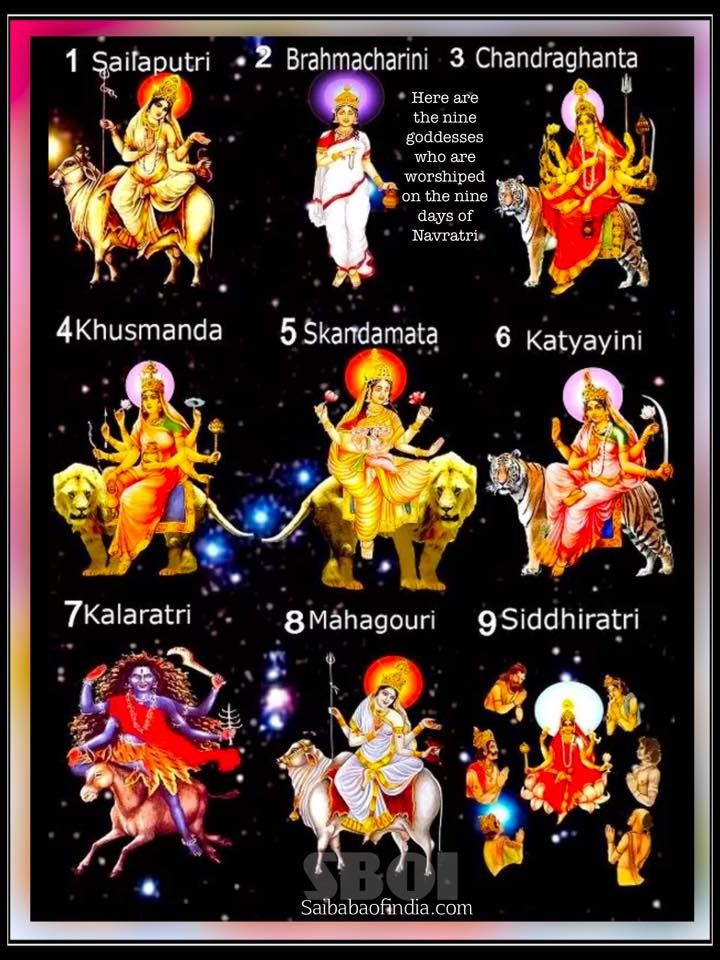 navratri Quotes