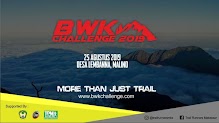 Bawakaraeng (BWK) Challenge • 2019