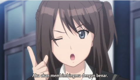 Seiren Episode 10 Subtitle Indonesia » Oploverz ID