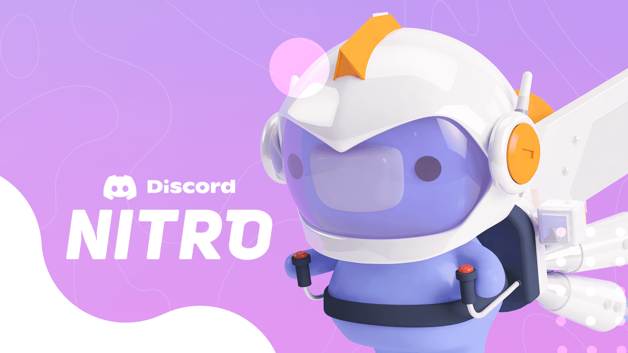 How to get 3 months discord nitro for free