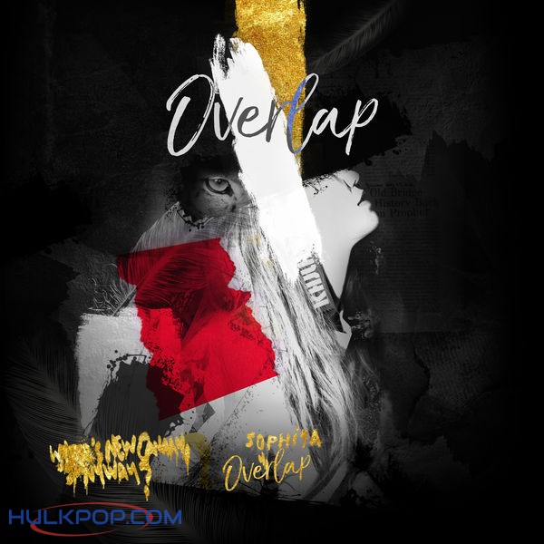Sophiya – Overlap – Single