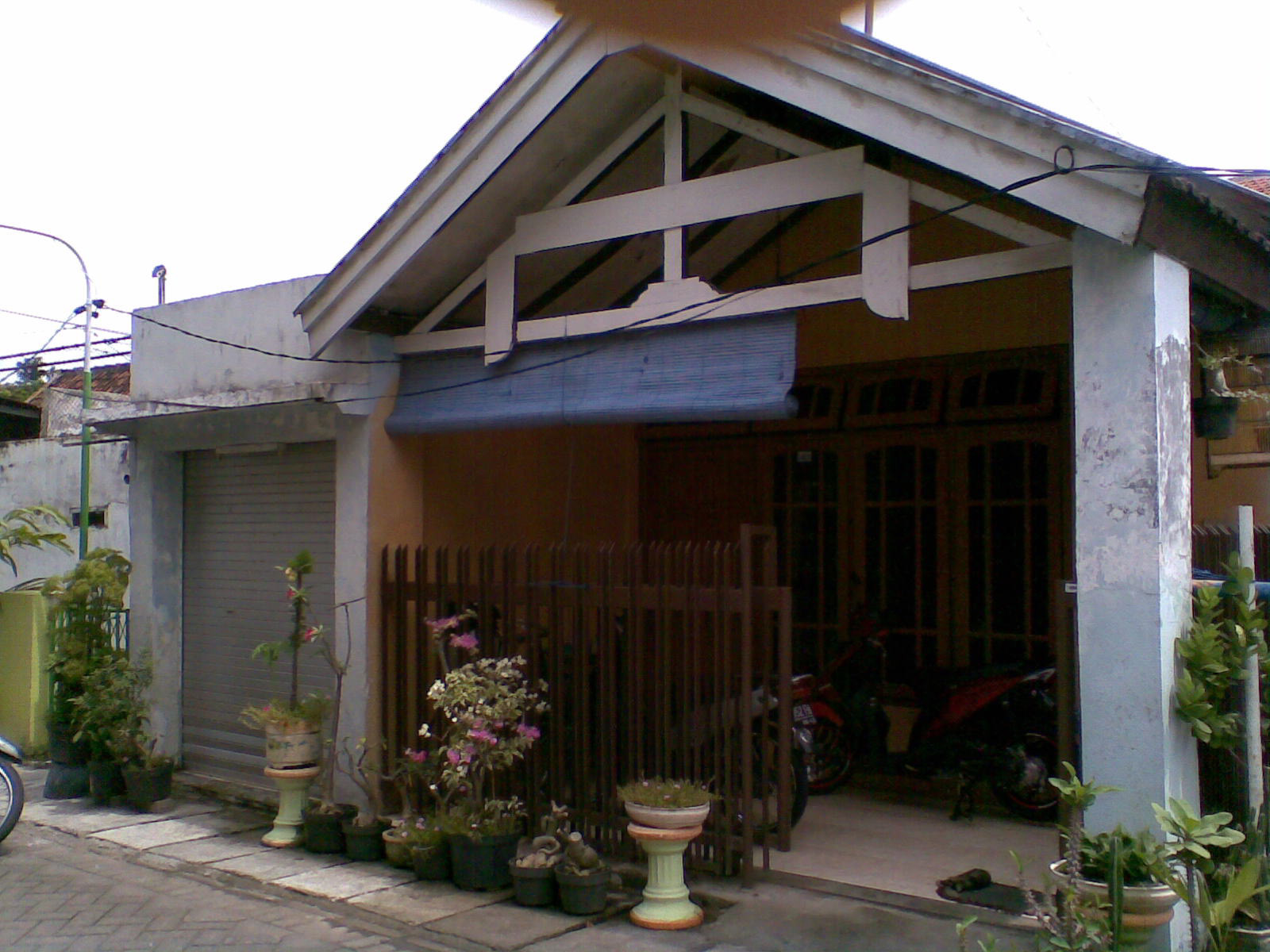 Rumah Dijual Surabaya