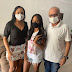 Cícero Lucena visita família de estudante vítima de incidente na Avenida Pedro II e coloca à disposição estrutura de saúde municipal