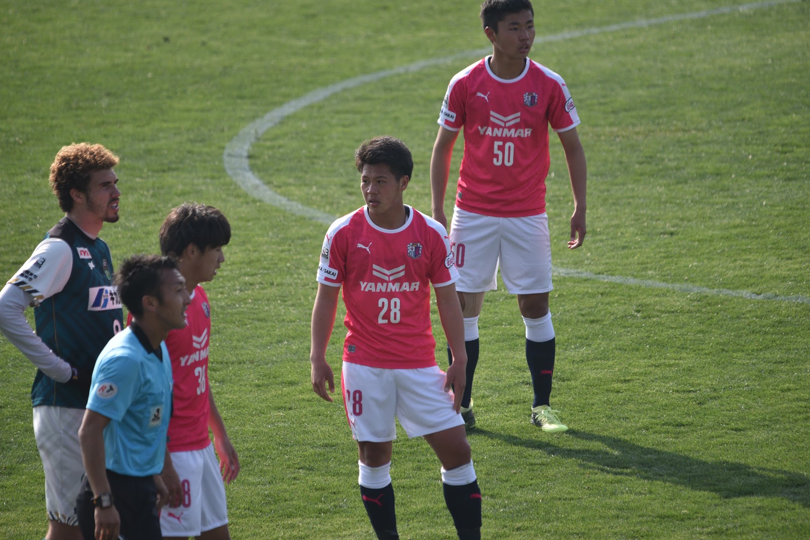 season Episode15 桜印の一級品やで 中島元彦選手のこと