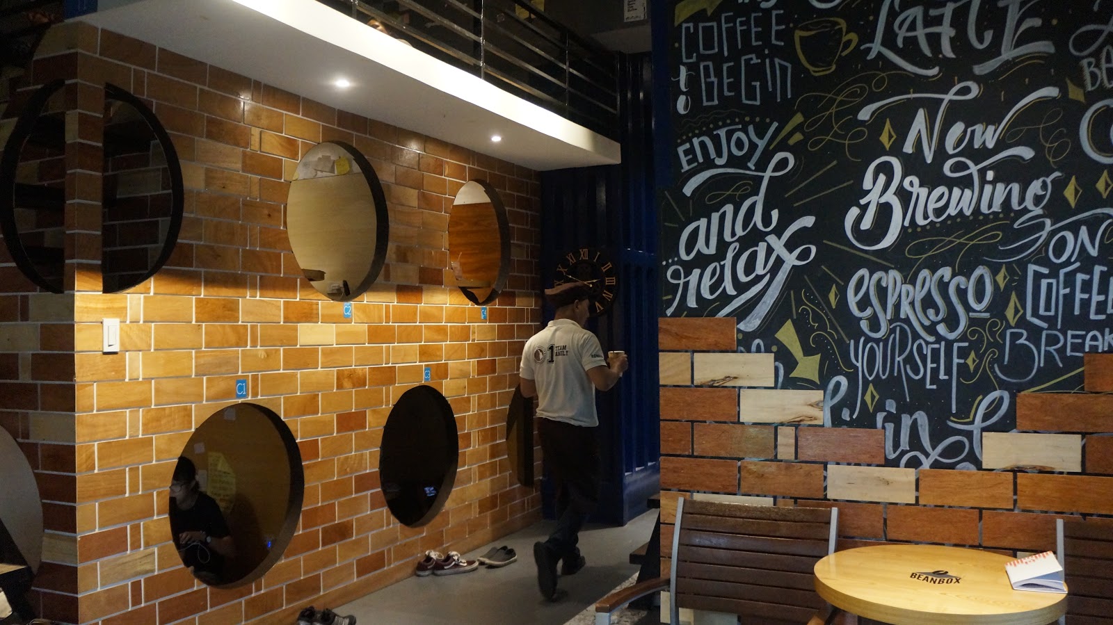 WishCard International Blogs and Reviews Indulgingly comfortable at