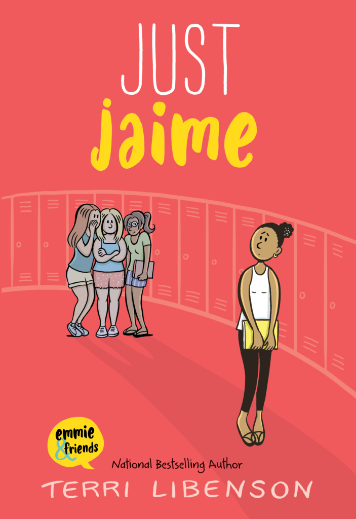 just jaime just jaime