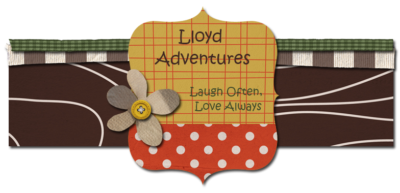Lloyd Adventures