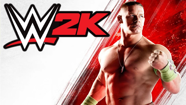 مصدر : لعبة WWE 2K21 تم إلغاؤها و حقائق رهيبة جدا
