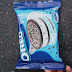 Wordless Wednesday: Sedapnya Aiskrim Oreo Sandwich