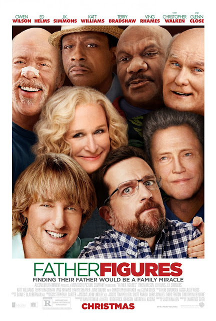 movie review father figures