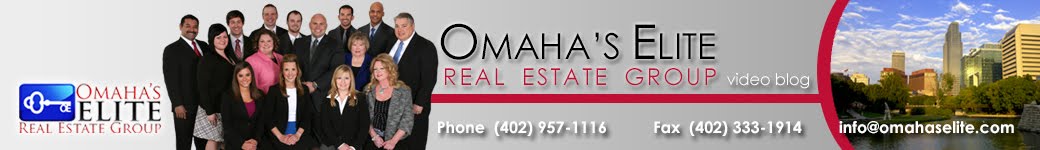 Omaha's Elite Real Estate Group