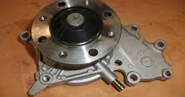 علامات تدل على عطل في طرمبة الماء