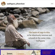 sadhguru