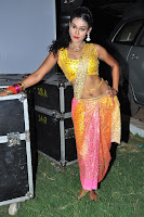 HeyAndhra Nisha Hot Photos at ERAR Audio Launch HeyAndhra.com