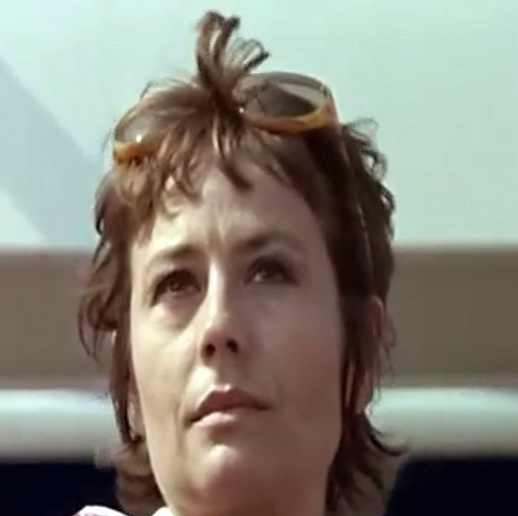 Un Homme Qui Me Plait Film Complet Bespectacled Birthdays: Annie Girardot (from Love Is a Funny Thing aka