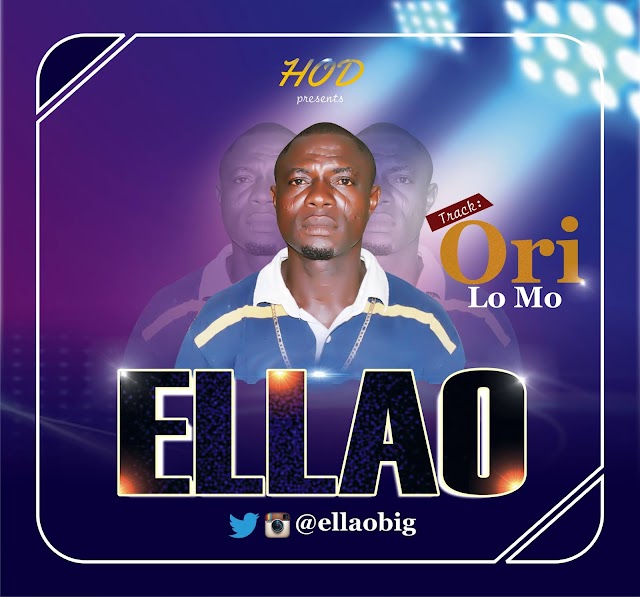 Ellao – Ori Lo Mo